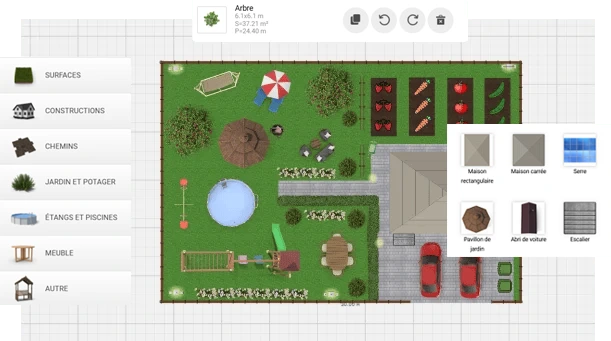 Comment Faire Un Potager Guide Complet En 6 tapes Comment Faire Un Potager Guide Complet En 6 tapes