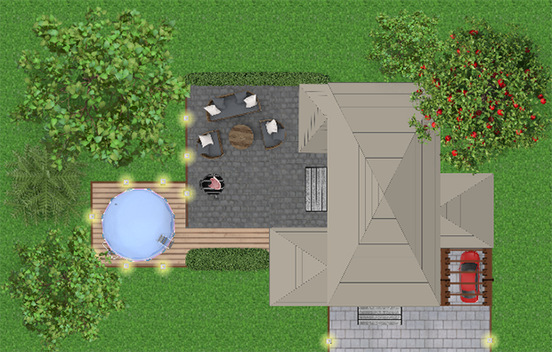 Logiciel D am nagement Ext rieur En Ligne Gratuit